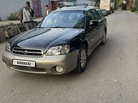 Subaru Legacy 2003 года за 4 500 000 тг. в Алматы