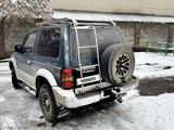 Mitsubishi Pajero 1992 годаүшін2 400 000 тг. в Алматы – фото 4