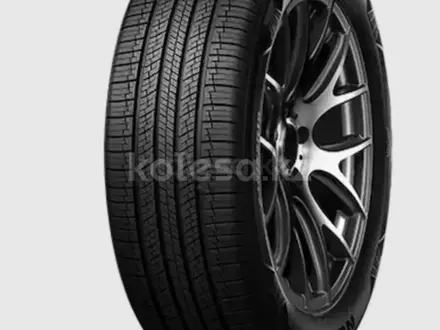 Nexen ROADIAN GTX 235/60R18 104H всесезонные за 190 000 тг. в Костанай – фото 12