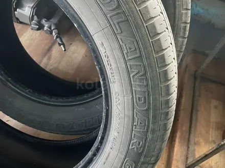 YOKOHAMA 225/60R18 за 65 000 тг. в Костанай – фото 4