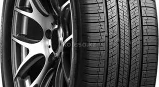 Nexen ROADIAN GTX 235/60R18 104H всесезонные за 199 000 тг. в Костанай