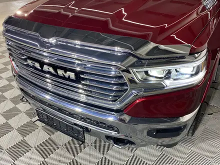 Dodge RAM 2019 года за 40 000 000 тг. в Алматы – фото 15