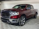 Dodge RAM 2019 годаүшін40 000 000 тг. в Алматы