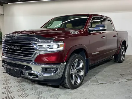 Dodge RAM 2019 года за 40 000 000 тг. в Алматы