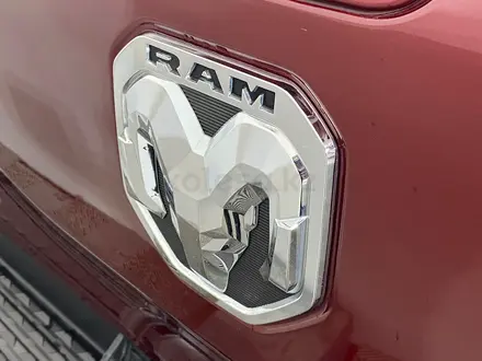 Dodge RAM 2019 года за 40 000 000 тг. в Алматы – фото 6