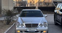 Mercedes-Benz E 320 2001 года за 4 900 000 тг. в Жанаозен