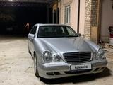 Mercedes-Benz E 280 1996 годаүшін3 800 000 тг. в Шымкент