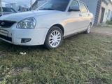 ВАЗ (Lada) Priora 2170 2012 года за 2 200 000 тг. в Атбасар – фото 2