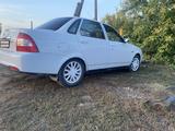 ВАЗ (Lada) Priora 2170 2012 года за 2 200 000 тг. в Атбасар