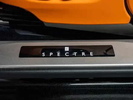 Rolls-Royce Spectre 2024 года за 337 500 000 тг. в Алматы – фото 23