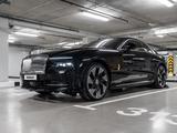 Rolls-Royce Spectre 2024 года за 337 500 000 тг. в Алматы – фото 5