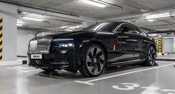 Rolls-Royce Spectre 2024 года за 337 500 000 тг. в Алматы – фото 5