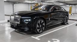 Rolls-Royce Spectre 2024 годаүшін337 500 000 тг. в Алматы