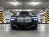 Rolls-Royce Spectre 2024 годаүшін337 500 000 тг. в Алматы – фото 3