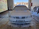 Nissan Cefiro 1996 годаүшін2 500 000 тг. в Жезказган