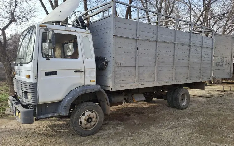 Volvo  FE 1983 года за 3 500 000 тг. в Шымкент