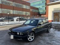 BMW 525 1994 годаүшін3 200 000 тг. в Астана