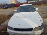 Toyota Mark II 1995 годаүшін1 300 000 тг. в Петропавловск – фото 2