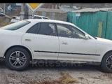 Toyota Mark II 1995 годаүшін1 300 000 тг. в Петропавловск