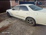 Toyota Mark II 1995 годаүшін1 300 000 тг. в Петропавловск – фото 3