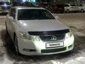 Lexus GS 300 2006 годаүшін6 000 000 тг. в Павлодар – фото 4