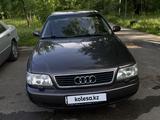 Audi A6 1997 годаүшін3 800 000 тг. в Алматы