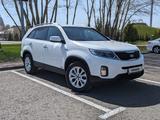 Kia Sorento 2013 года за 10 000 000 тг. в Астана – фото 2