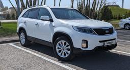 Kia Sorento 2013 года за 10 500 000 тг. в Астана – фото 2