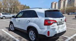 Kia Sorento 2013 года за 9 500 000 тг. в Астана – фото 3