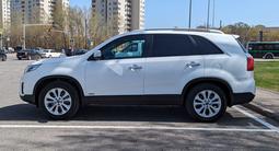 Kia Sorento 2013 года за 10 500 000 тг. в Астана – фото 5