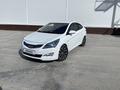 Hyundai Accent 2015 года за 4 850 000 тг. в Караганда