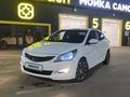 Hyundai Accent 2015 года за 4 850 000 тг. в Караганда – фото 10