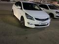 Hyundai Accent 2015 года за 4 850 000 тг. в Караганда – фото 2