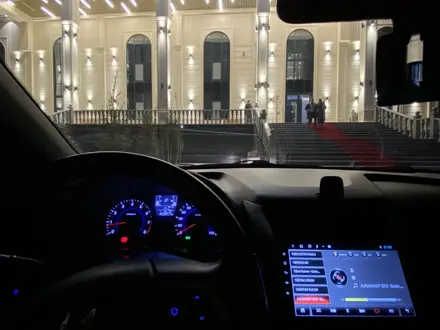 Hyundai Accent 2015 года за 4 850 000 тг. в Караганда – фото 6