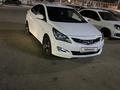 Hyundai Accent 2015 года за 4 850 000 тг. в Караганда – фото 5