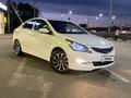 Hyundai Accent 2015 года за 4 850 000 тг. в Караганда – фото 7