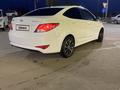 Hyundai Accent 2015 года за 4 850 000 тг. в Караганда – фото 9