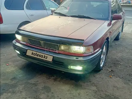 Mitsubishi Galant 1992 года за 950 000 тг. в Алматы