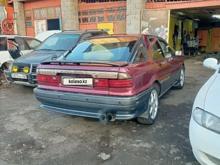 Mitsubishi Galant 1992 года за 950 000 тг. в Алматы – фото 4