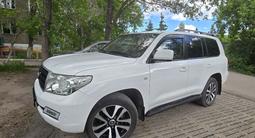 Toyota Land Cruiser 2008 годаүшін15 500 000 тг. в Караганда