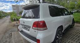 Toyota Land Cruiser 2008 годаүшін15 500 000 тг. в Караганда – фото 3