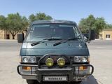 Mitsubishi Delica 1992 годаүшін2 400 000 тг. в Алматы – фото 2