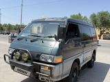 Mitsubishi Delica 1992 годаүшін2 400 000 тг. в Алматы – фото 3