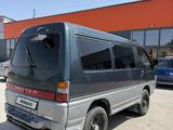Mitsubishi Delica 1992 годаүшін2 400 000 тг. в Алматы – фото 5