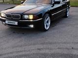 BMW 728 1997 годаfor3 500 000 тг. в Шымкент – фото 2