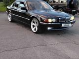 BMW 728 1997 года за 3 300 000 тг. в Шымкент – фото 4