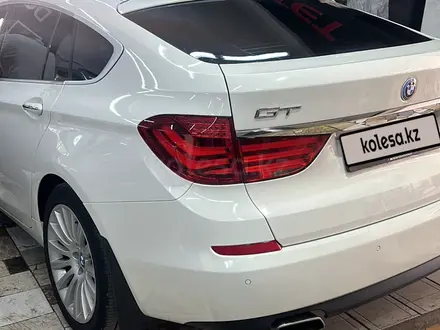 BMW Gran Turismo 2009 года за 7 800 000 тг. в Караганда – фото 12