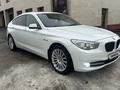 BMW Gran Turismo 2009 года за 7 800 000 тг. в Караганда – фото 3