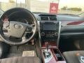 Toyota Camry 2014 года за 9 700 000 тг. в Шымкент – фото 6