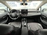 Toyota Corolla 2019 года за 9 590 000 тг. в Семей – фото 5